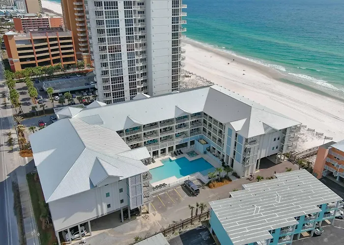 Sea Glass 312 Holiday home