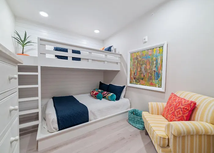 Sea Glass 312 Holiday home