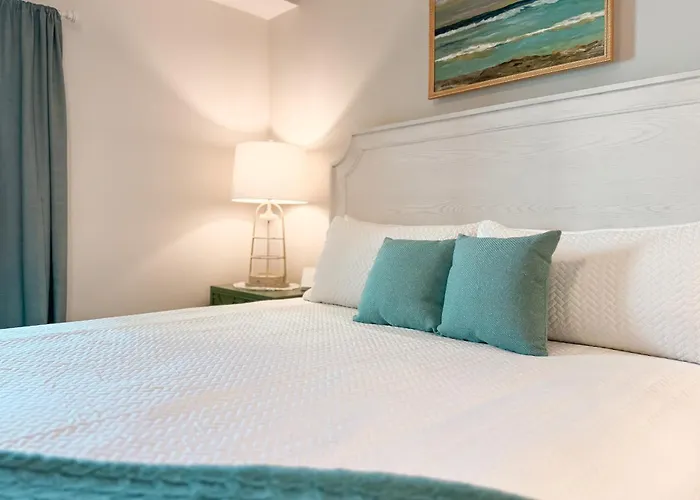 Sea Glass 312 Holiday home *