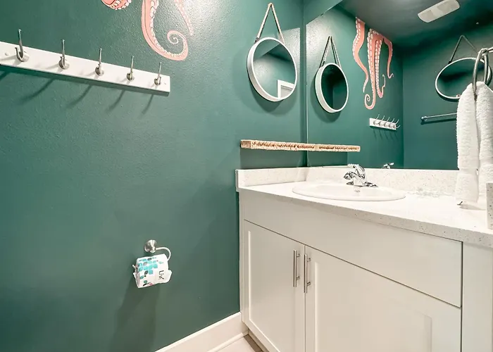 Sea Glass 312 Holiday home Gulf Shores