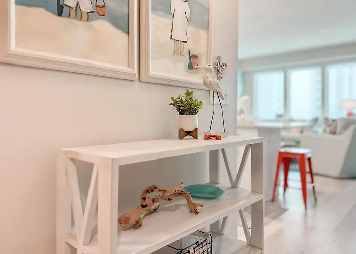 Sea Glass 312 Holiday home