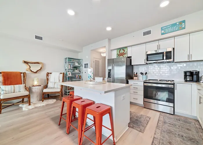 Sea Glass 312 Holiday home Gulf Shores