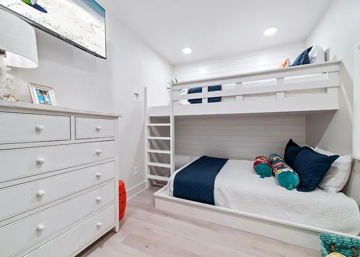 Sea Glass 312 Holiday home