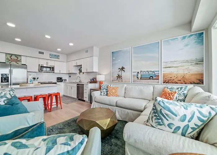 Sea Glass 312 Holiday home Gulf Shores